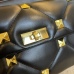 Valentino leather chain stud bag  #99904582