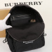 Backpack Burberry bag #999925120