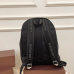 Burberry men's backpack schoolbag #A23236