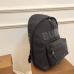 Burberry men's backpack schoolbags #A23237