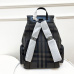 Burberry men's casual backpack #A23231