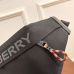 Burberry men's shoulder bag Classic Men's Chest Bag #A23168