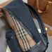 Burberry top quality New men's backpack #A35501