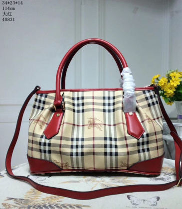 Burberry AAA+Handbags #9124562