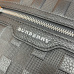 BURBERRY adjustable strap Men's bag #A33445