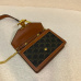 Celine New portable  shoulder strap envelope  bag #A22890