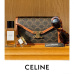 Celine New portable  shoulder strap envelope  bag #A22890