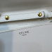 Celine New portable  shoulder strap envelope  bag #A22891