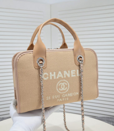 Chanel AAA+ Handbags #999922822