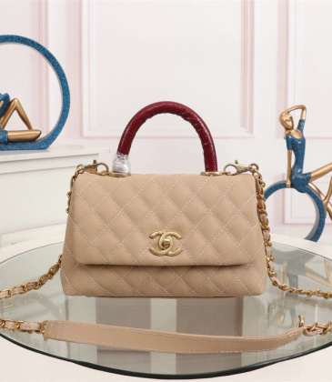 Chanel AAA+ handbags #999922797