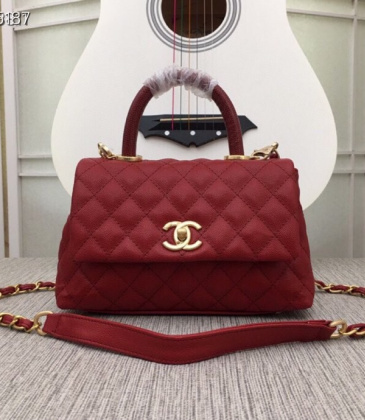 Chanel AAA+ handbags #999922804