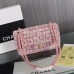 Chanel AAA+ handbags #999928484