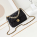 Chanel Shoulder bag original AAA+ Quality #A33450
