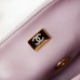 Chanel Shoulder bag original AAA+ Quality #A33450