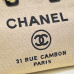 Chanel shoulder bags #A23000
