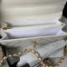 New enamel buckle fashion leather width 19cm Chanel Bag #999934920
