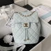 New Chanel AAA+Backpacks #999934927