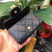 AAA Chanel  New style good quality card bag and key case wallets  #A23531