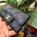 AAA Chanel  New style good quality card bag and key case wallets  #A23531