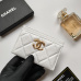 Chanel  Cheap card bag and wallets #A23519