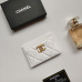 Chanel  Cheap card bag and wallets #A23519