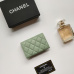 Chanel  Cheap  good quality card bag and wallets #A23529