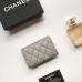 Chanel  Cheap  good quality card bag and wallets #A23529
