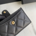 Chanel  Cheap top quality Sheepskin wallets #A23504