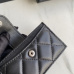 Chanel  Cheap top quality Sheepskin wallets #A23505