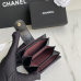 Chanel  Cheap top quality Sheepskin wallets #A23506