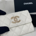 Chanel  Cheap top quality wallets #A23498