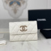 Chanel  Cheap top quality wallets #A23498
