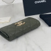 Chanel  Cheap top quality wallets #A23500