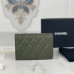 Chanel  Cheap top quality wallets #A23500