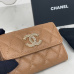 Chanel  Cheap top quality wallets #A23501