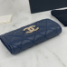 Chanel  Cheap top quality wallets #A23502