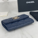 Chanel  Cheap top quality wallets #A23502