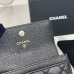 Chanel  Cheap top quality wallets #A23503