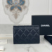 Chanel  Cheap top quality wallets #A23503