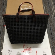 Christian Louboutin High Quality Handbag #A36777