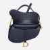  Dior SADDLE BAG Grained Calfskin 1:1 quality #999925857