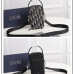 Dior 1:1 quality new designer style Bag Adjustable shoulder strap with aluminum buckle for hand shoulder crossbody Bag #999934337