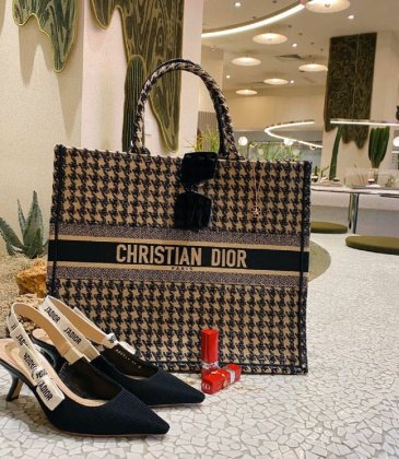 Dior AAA+ Handbags #99116194