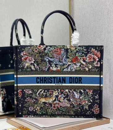 Dior AAA+ Handbags Book Tote #999928803
