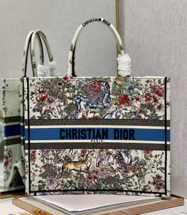 Dior AAA+ Handbags Book Tote #999928805