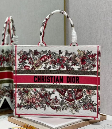 Dior AAA+ Handbags Book Tote #999928808