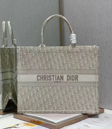 Dior AAA+ Handbags Book Tote #999928811