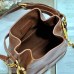 Dior AAA+ Handbags CD Lock #A23092
