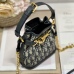 Dior AAA+ Handbags CD Lock #A23097