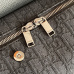 Dior Lingot 50 Oblique Travel Bag 1:1 original Quality #999934432